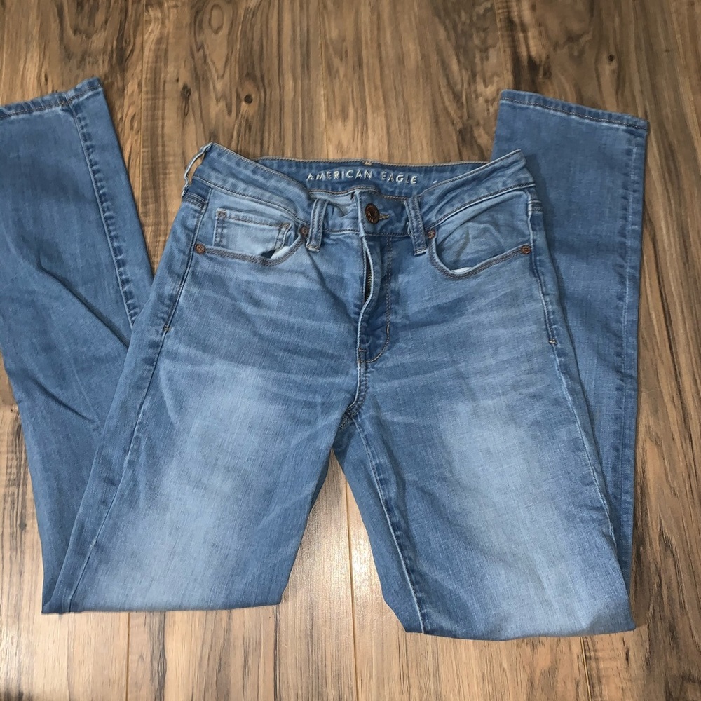 Women’s jeans